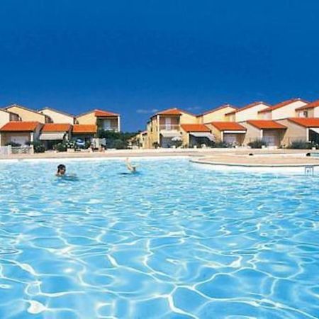 לה ברקרה Villa Face A La Mer Sur Le Sable 8 Clim A L'Etage מראה חיצוני תמונה